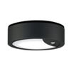 Panasonic LGWC51544LE1 Direct Ceiling Light, LED Daylight White Ceiling Light, Diffused Type, Rainproof, FreePa Welcome, Pair Can Be Lighted, Simple Timer, Brightness Sensor Included, Level Dimming,