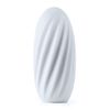 SVAKOM - Hedy Masturbating Sleeve 6 Pack -White