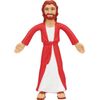 NJ Croce Jesus of Nazareth Bendable
