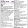GoodSense Migraine Formula Caplets, Acetaminophen, Asprin (NSAID) 100 count
