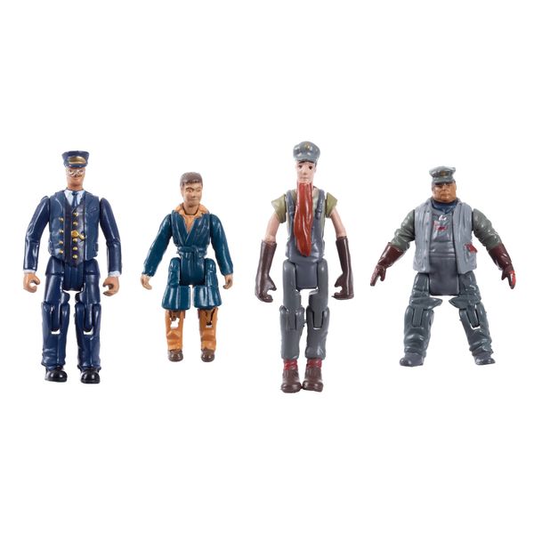 Lionel The Polar Express Original Figures People Pack(624203)