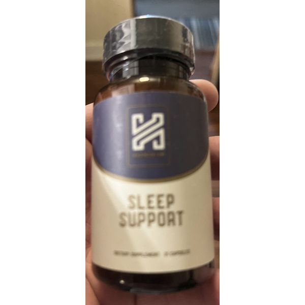 sleep support 21 capsules