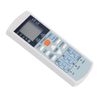 AULCMEET Replacement Remote Control Compatible with Panasonic Portable A/C Air Conditioner CS-E21EKU A75C2913 CS-E9EKU CU-E12E