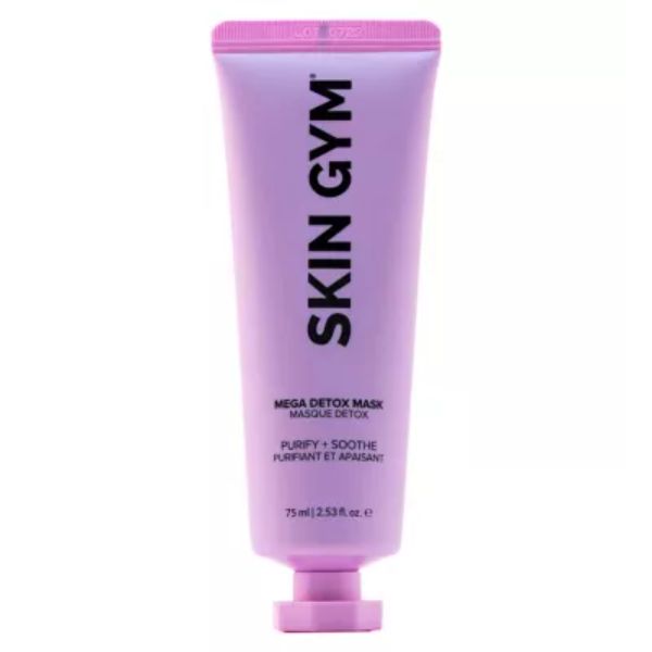 Skin Gym Mega Detox Face Mask 75ml