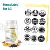 BioDynamix Joint Genesis, Joint Support Formula, Promotes Joint Function, Comfort, and Flexibility, 30-Day Supply