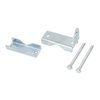 Amon Garage Mirror Attachment Pole Hardware 6956
