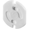 goobay Wentronic Socket Protector (5 Pieces) Set of 10