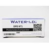 WATER-I.D. No.1 Photometer 250 Tablets, White
