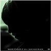 IF ALL I WAS WAS BLACK [CD]