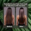 KERARGANIC OneStep Treatment Solution (500ml/16.9floz)