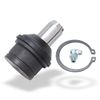 Pair Front Upper Suspension Ball Joints Set for 1992 - 2013 E-150 250 350 450