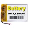 Nextbase Dash Cam Camera Replacement Battery Rechargeable High Capacity Battery