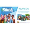 The Sims 4 Get Together (EP2) PCWin | Code In A Box | Video Game | English
