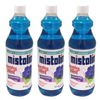 3 Pack Mistolin All Purpose Cleaning Solution Morning Mist (Rocio) 28 fl oz