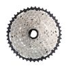 MTB SLX M7100 Cassette 12S x 10/45 Teeth Black/Silver