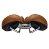 Selle SMP TRK Lady Cycling Saddle, Brown