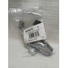 1-3/4" Storm Door Handle Aluminum  Gray K5070