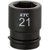 Kyoto Machine Tools (KTC) Impact Wrench Socket Hexagonal BP4-16P-S Specification Size: 0.6 inches (16 mm)