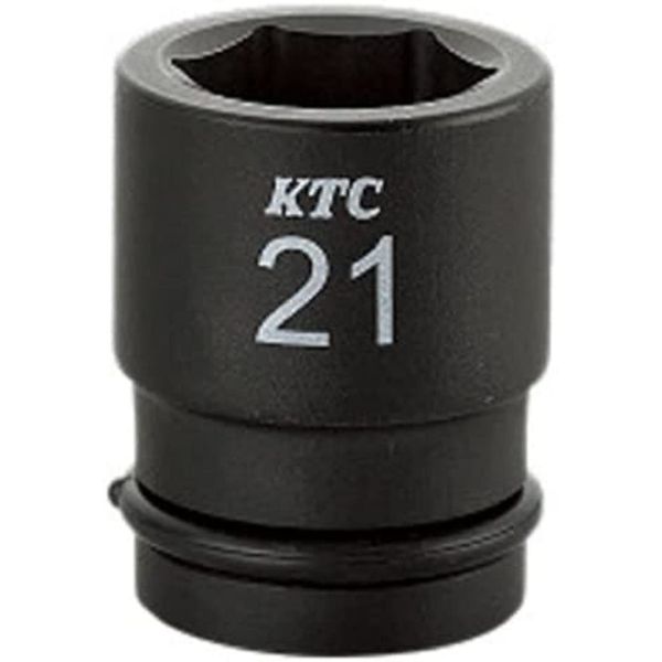 Kyoto Machine Tools (KTC) Impact Wrench Socket Hexagonal BP4-16P-S Specification Size: 0.6 inches (16 mm)