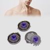3X Replacement Shaver Head Shaver Blade for Philips Norelco 8825XL, 8831XL, 8845XL, 8846XL, 8865XL, 8867XL, 8880XL, 8881XL, 8890XL, 8892XL, 8894XL, 8895XL