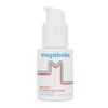 Megababe Sweat Absorbing Body Powder - Bust Dust | with Applicator Pump | Talc-Free, All Natural | 3 oz