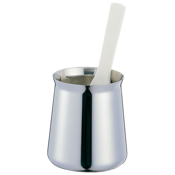 SW 18 – 8 Round and xyamozi Container