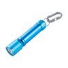 Nite Ize MicroLink Stainless Steel Carabiners - Pack of 4