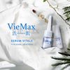 VieMax Active Skin (IKIHADA) Serum Vitare Raw Collagen Serum, Set of 3