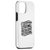 iPhone 15 C Section Mama Recovery Case