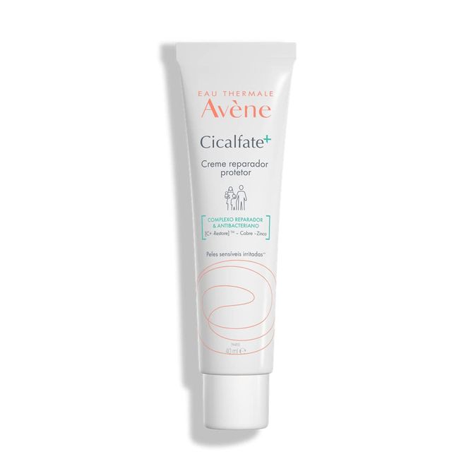 Avene Cicalfate Creme 40 ml Yara Kapatıcı ve Onarıcı Krem