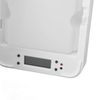 Diffuser, Large Capacity Smart Air Machine 300ml Electric for Hotel (White)