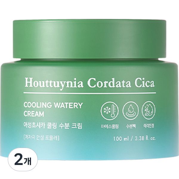 TONY MOLY Eoseong Chosica Cooling Moisture Cream