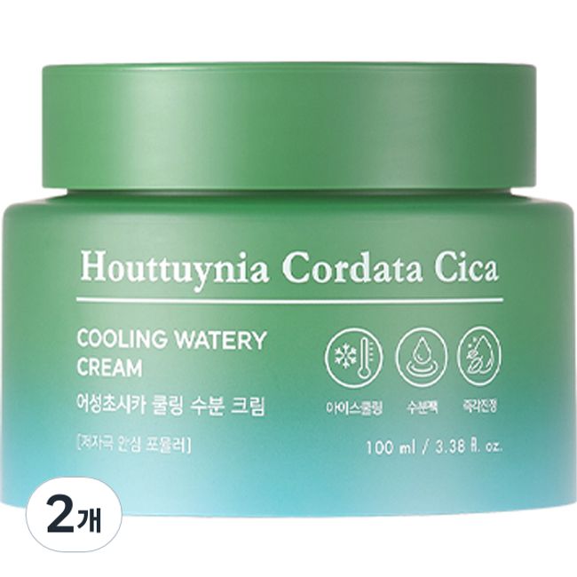 TONY MOLY Eoseong Chosica Cooling Moisture Cream