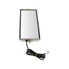 DIY Solutions 86PQ77M Mirror Fits 1995-2007, 2010 Mack LE
