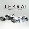 SHOW UP TERRA KROME 1K KIT