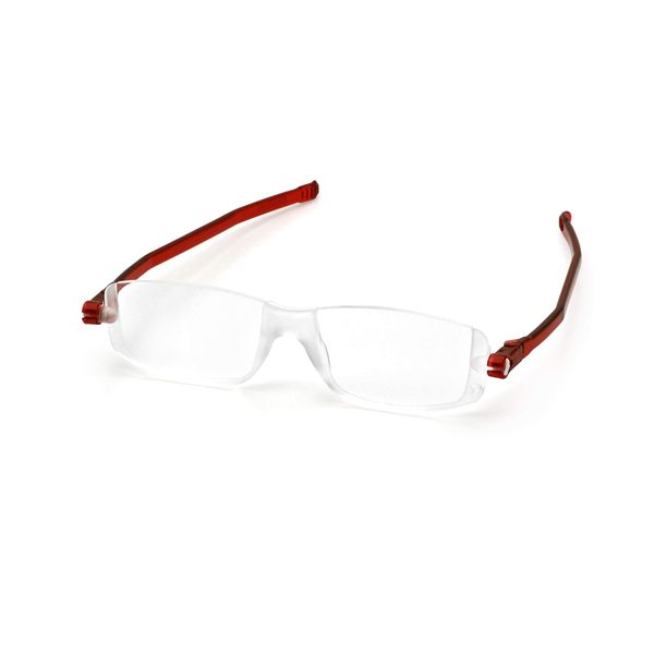 Nannini Compact 2A (Red, 1.50)