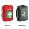 TATONKA FIRST AID S First Aid Bag for First Aid Set, red