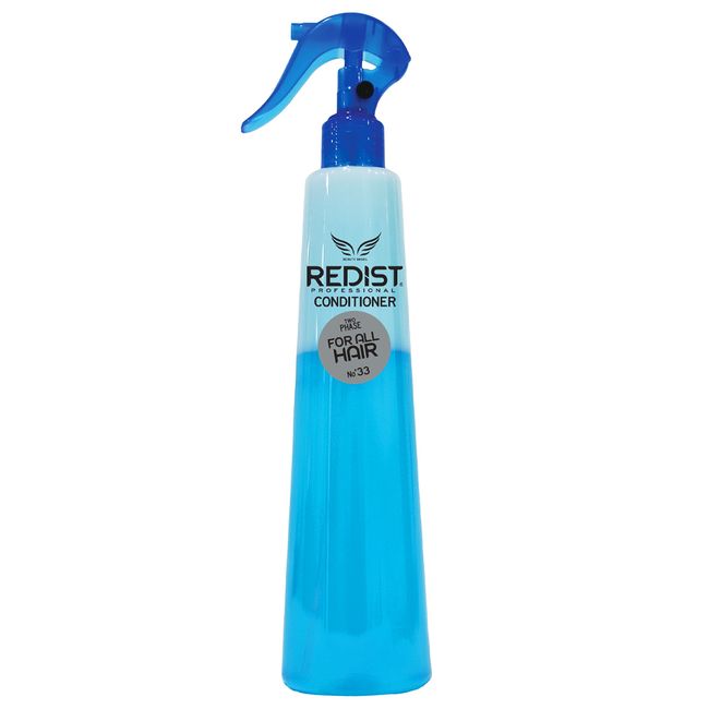 Redist For All Hair Fön Suyu 400ml