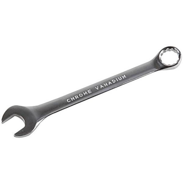 Combination Spanner, 22MM, Combination Spanners & Wrenches, Qty.1 | D02318