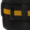 Tough Built - TB-CT-41 Padded Belt for Professionals Durable Buckle