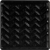 Carlisle Drip Tray, Square, Black, 11020 (03)
