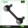 For 2006-2012 Chevy Colorado Canyon 2WD Front Strut Spring Upper Control Arm Kit