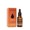 Nuggela & Sulé Amber Hair Oil - Smoothness and Repair. The Hair Elixir with 5 Oils from the African Continent to Transform the Hair, With Baobab Oil and Shea Butter 1 x 30 ml