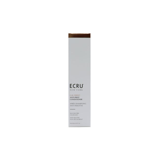 Ecru:Curl Perfect Anti-Frizz Conditioner 8 oz