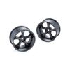 RY Wheel R-SPEC WORK VS KF (Black/OFF+5) OD2764