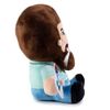 Kidrobot Bob Ross Phunny Plush