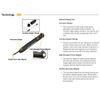 Jagwire Internal Routing Tool Bike Tool black 2017 bike tools kit