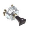 APUK Headlight Headlamp Light Lamp Switch Replacement for Ford New Holland 555 655 Backhoe Loader