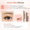 TIRTIR Milky Mellow Shadow (02 PEACH)