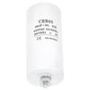 Ufixt® Fits Universal 45UF Microfarad Appliance Motor Start Run Capacitor